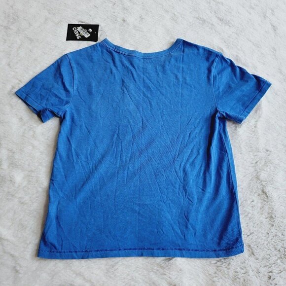 Art Class Boys' Short Sleeve Knit T-Shirt 4KIDi-AA - Picture 3 of 4